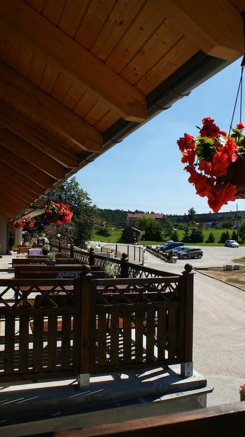 Woda Na Mlyn Gosciniec Dla Przyjaciol 2 Sp Z Oo Wacmerek Bagian luar foto