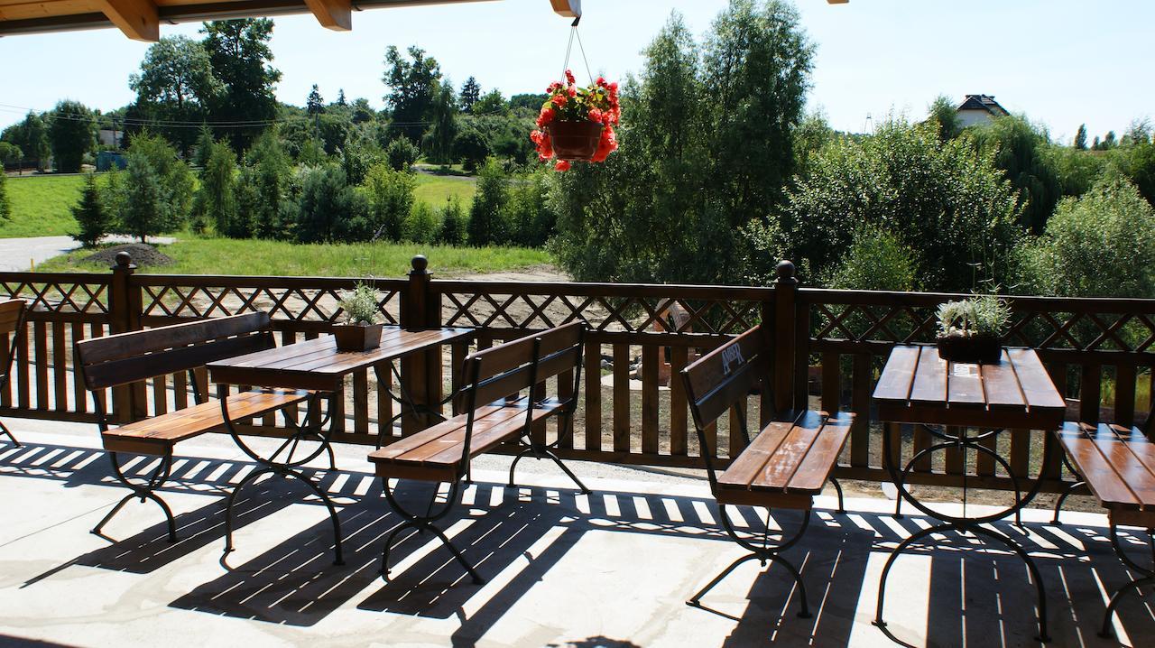 Woda Na Mlyn Gosciniec Dla Przyjaciol 2 Sp Z Oo Wacmerek Bagian luar foto