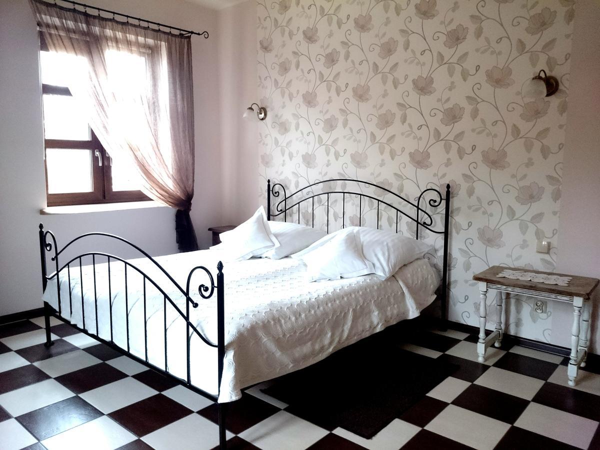 Woda Na Mlyn Gosciniec Dla Przyjaciol 2 Sp Z Oo Wacmerek Bagian luar foto